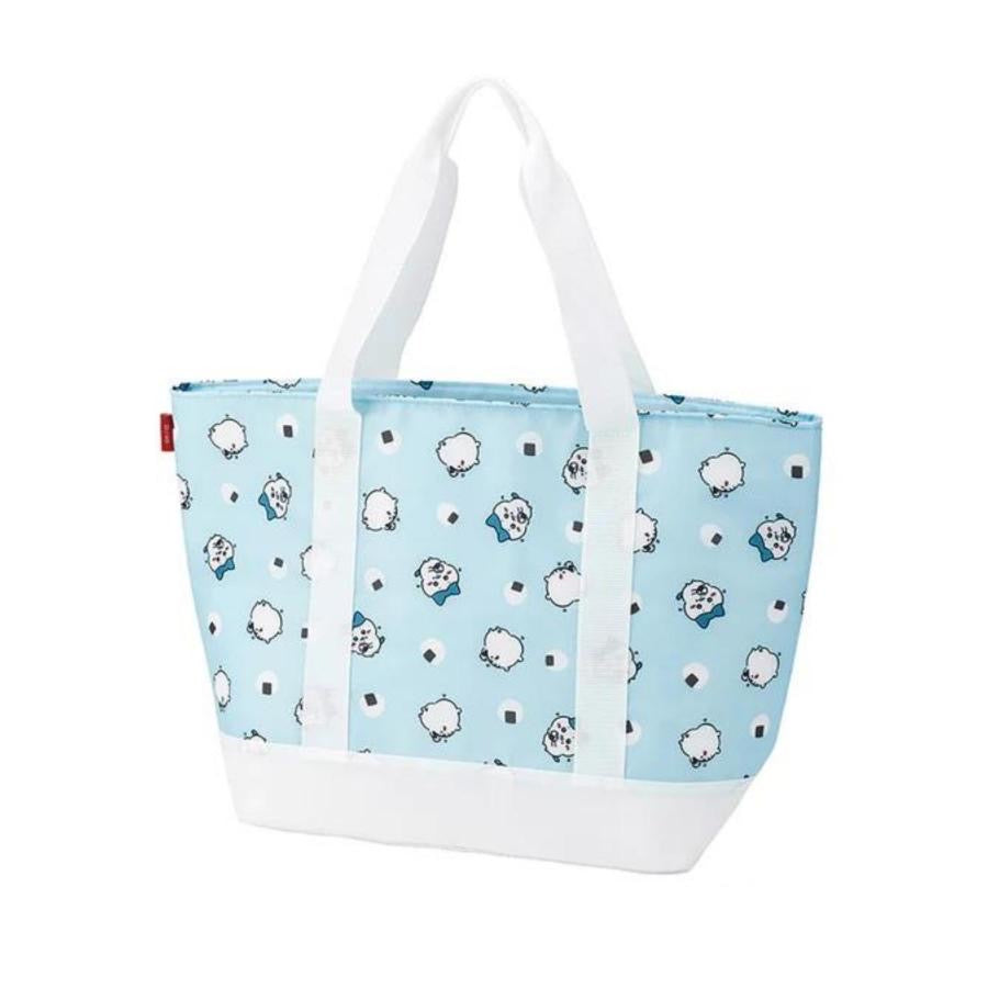 Chiikawa|大容量/带保冷功能/防水外出包/收纳包/妈妈包|約530×180×340mm