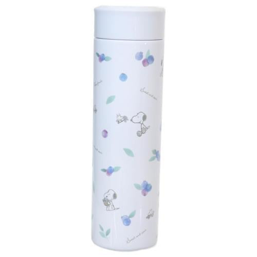 Snoopy史努比|超轻量小清新保温保冷杯|400ml