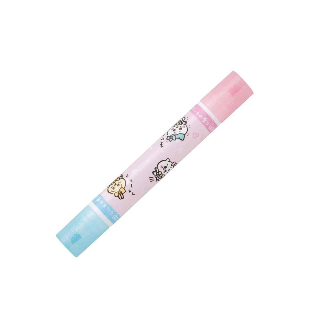 Chiikawa 吉伊卡哇|超魔法少女/小魔仙系列香味双色马克笔|1支入