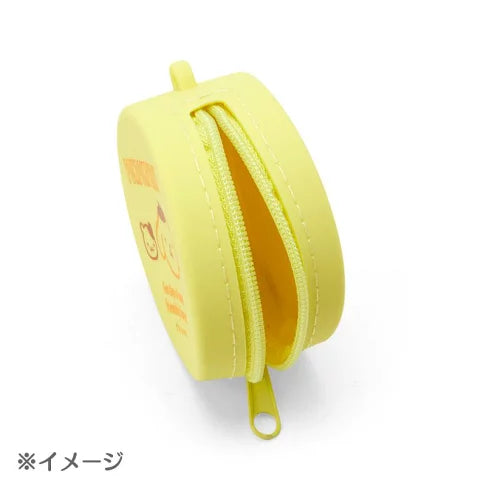Sanrio|Silicone Mini Case Charm|6.5×3×6.5cm approx.
