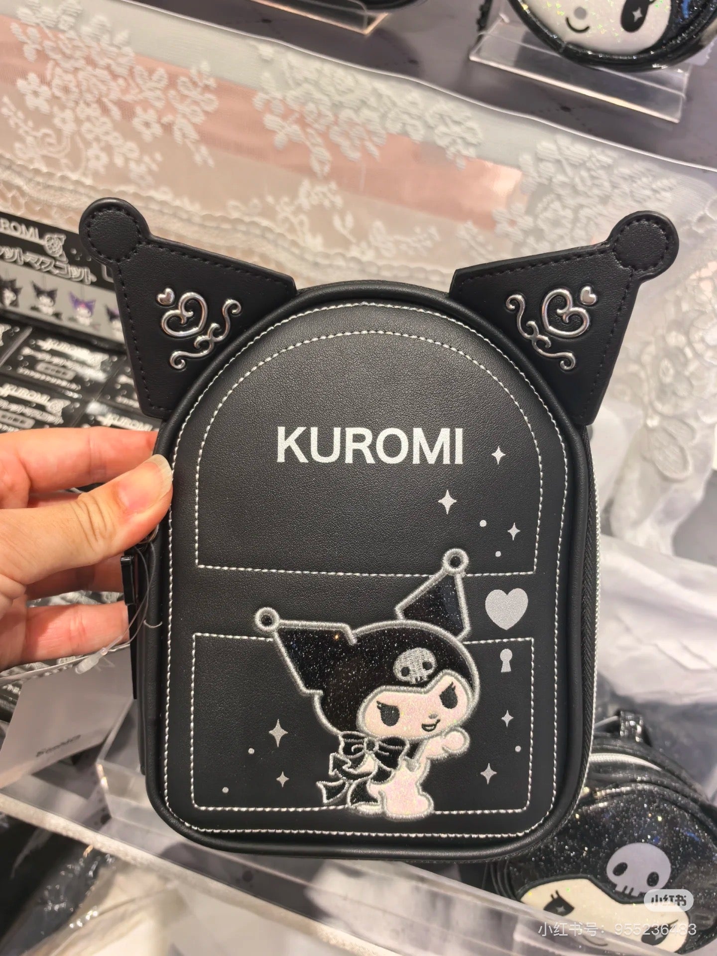 Sanrio|Kuromi&