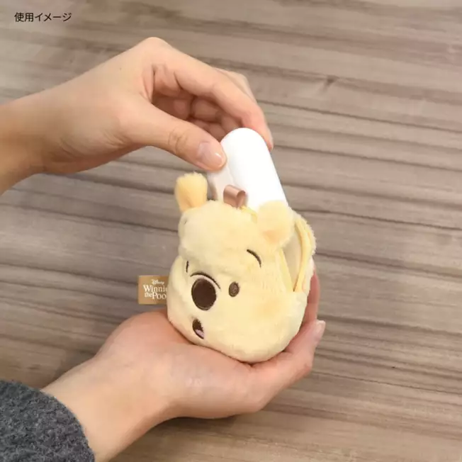 Disney迪士尼|apple airpods pro可爱耳机/收纳/零钱包|约?H150mm×W170mm×D40mm