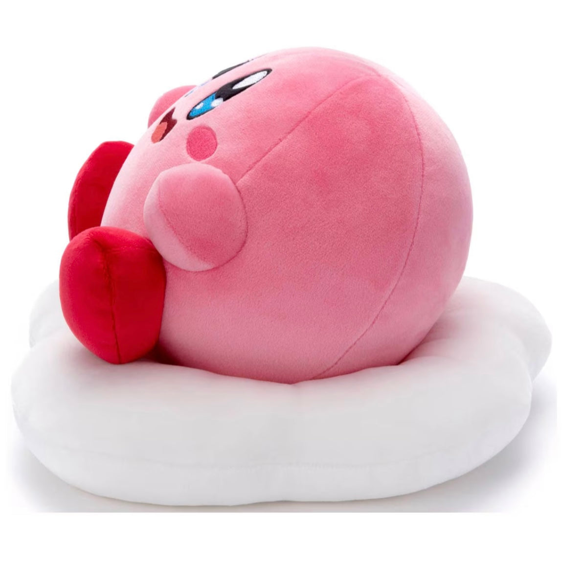 Kirby|mochi泪汪汪云朵公仔/玩偶/好软糯|约W190×H150×D180mm