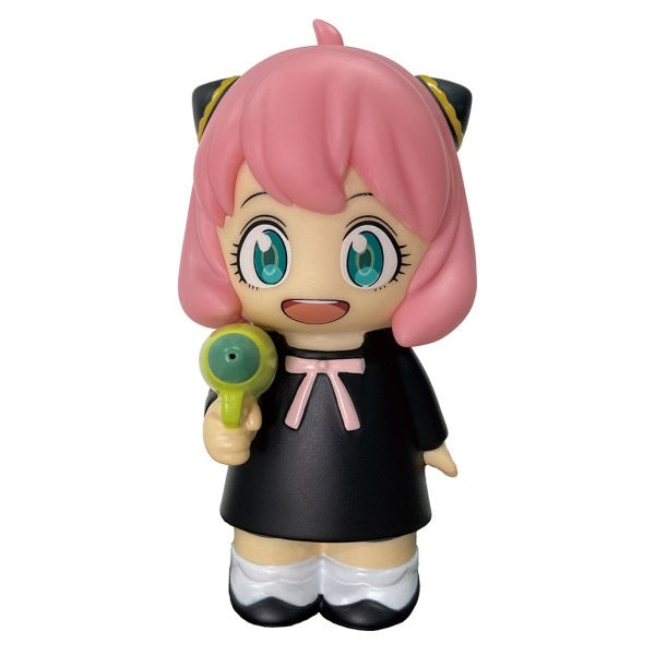 Ensky|Spy Family Figure间谍过家家安妮亚手持水枪手办/摆件|约110 x 55 x 60 mm