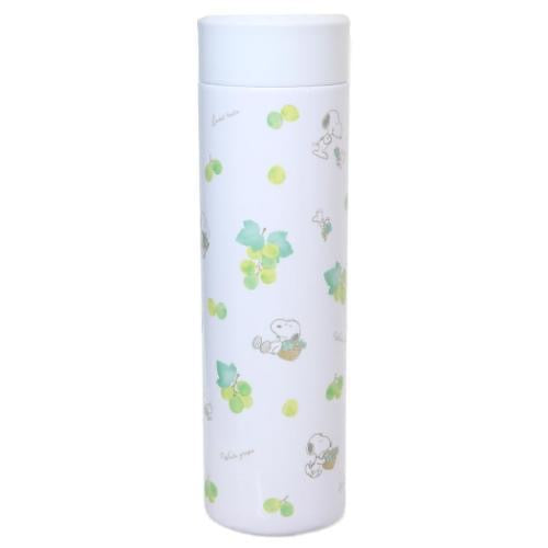 Snoopy史努比|超轻量小清新保温保冷杯|400ml