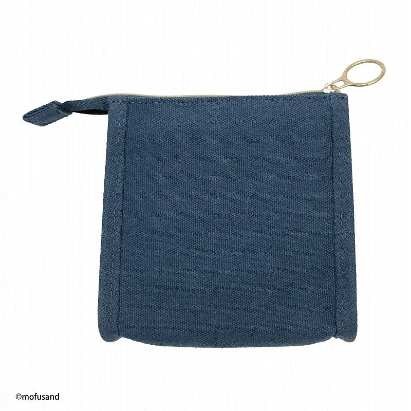 Mofusand|Mini porch soft |H120×W120×D45mm approx.