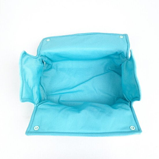 sanrio三丽鸥|可爱角色毛绒纸巾盒|约13cm×24cm×14cm