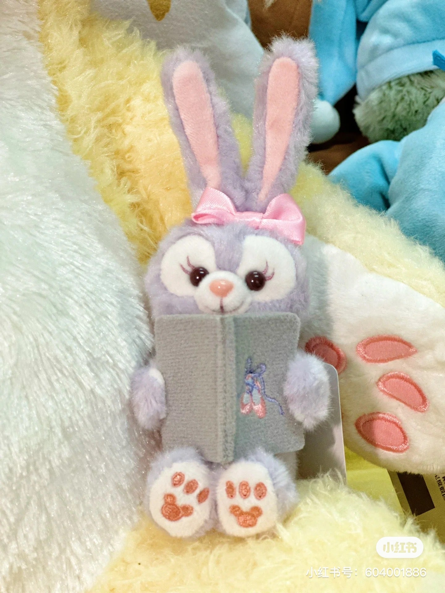 Disney迪士尼|2023东迪秋日限定挂件/包挂