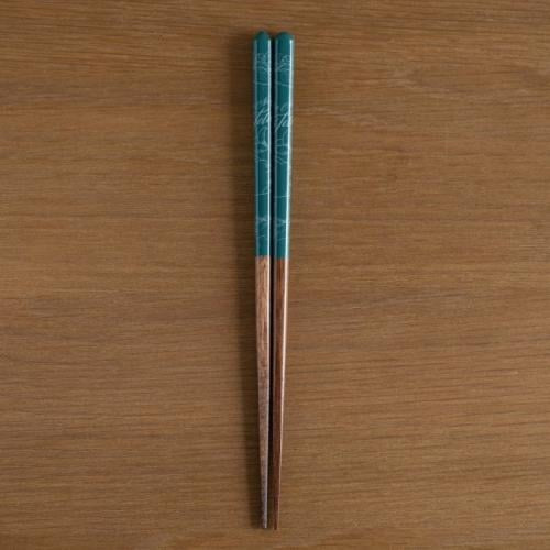 My neighbor totoro|Lacquered Chopsticks 21cm Boh Mouse -吉卜力宫崎骏动漫周边筷子|长约21c?m