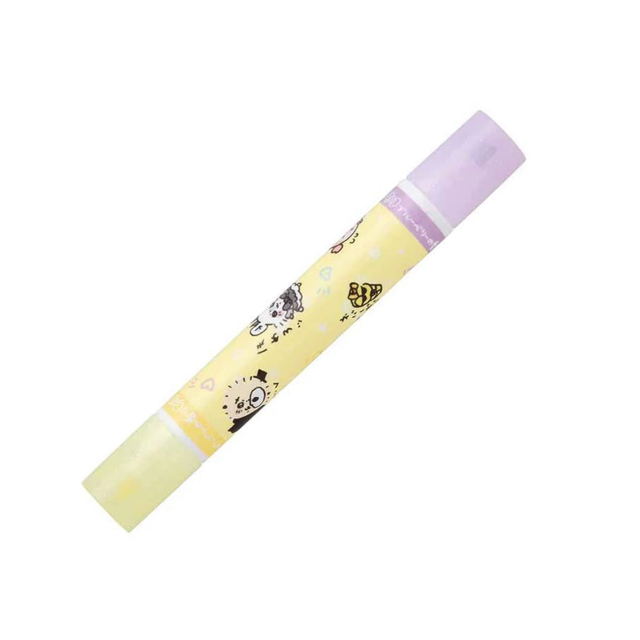Chiikawa 吉伊卡哇|超魔法少女/小魔仙系列香味双色马克笔|1支入