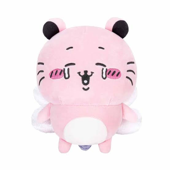 Chiikawa 吉伊卡哇|天使奇美拉公仔/玩偶|约H190×W160×D120mm