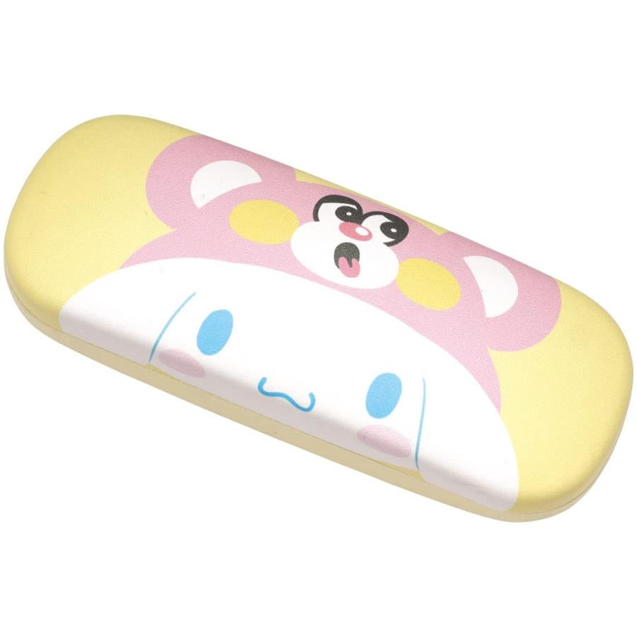 Sanrio|熊熊换装系列眼镜盒