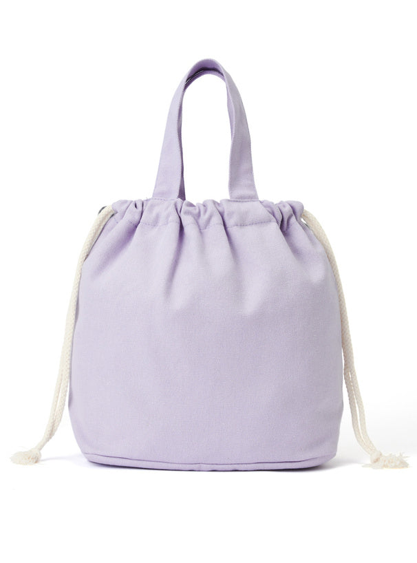 Sanrio|GRL drawstring bag|24*32*14cm approx.