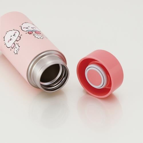 Chiikawa 吉伊卡哇|螃蟹头超轻量杯保温/保冷杯|250ml