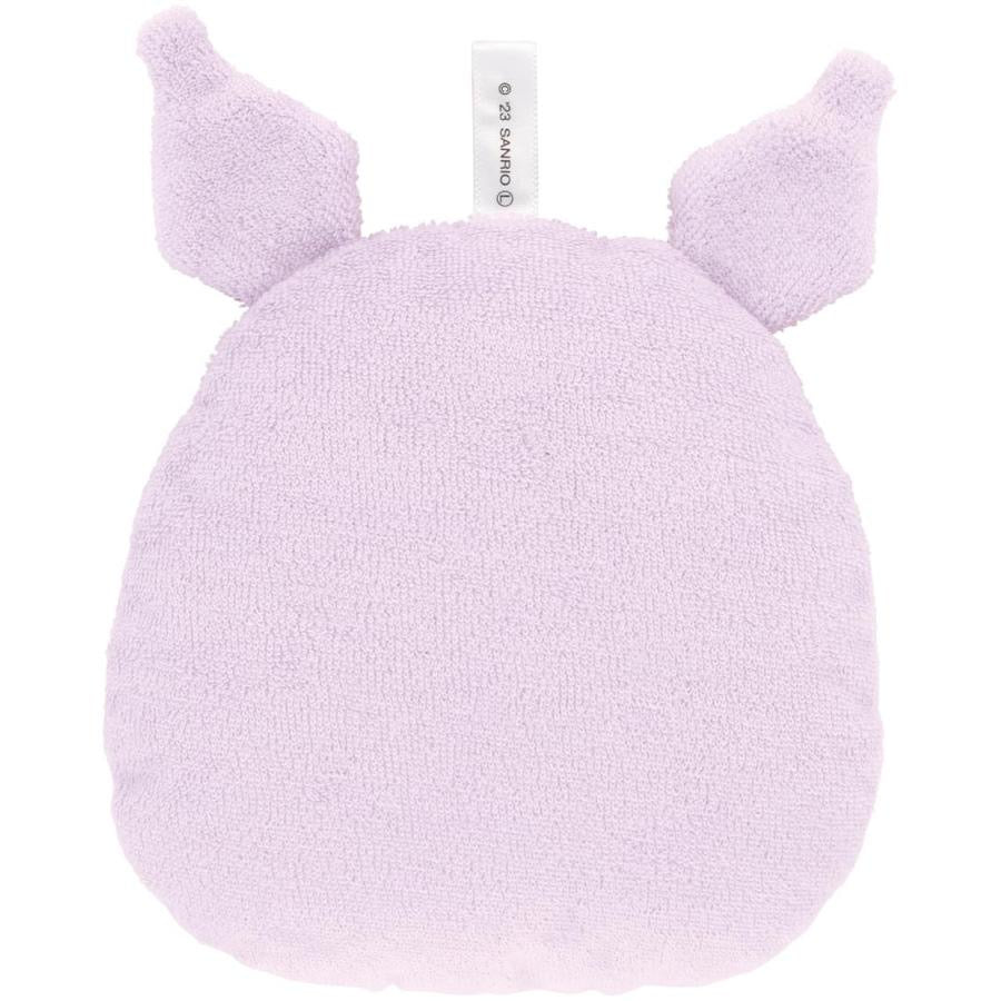 Sanrio|Body Sponge|12×14×3.5cm approx.