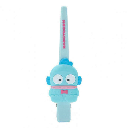 Sanrio|Long Hair Clip|3.2 × 2 × 12.5 cm approx.
