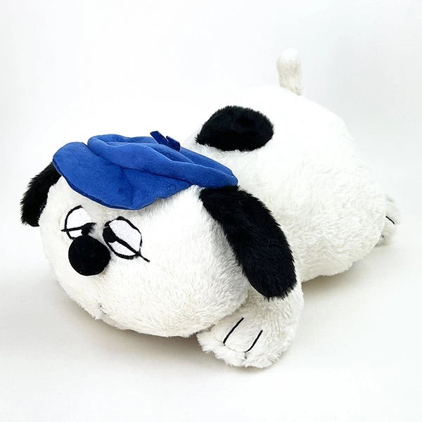 Snoopy|olaf奥拉夫毛茸茸玩偶/公仔