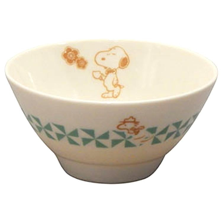 Snoopy|怀旧系列陶瓷碗|280ml