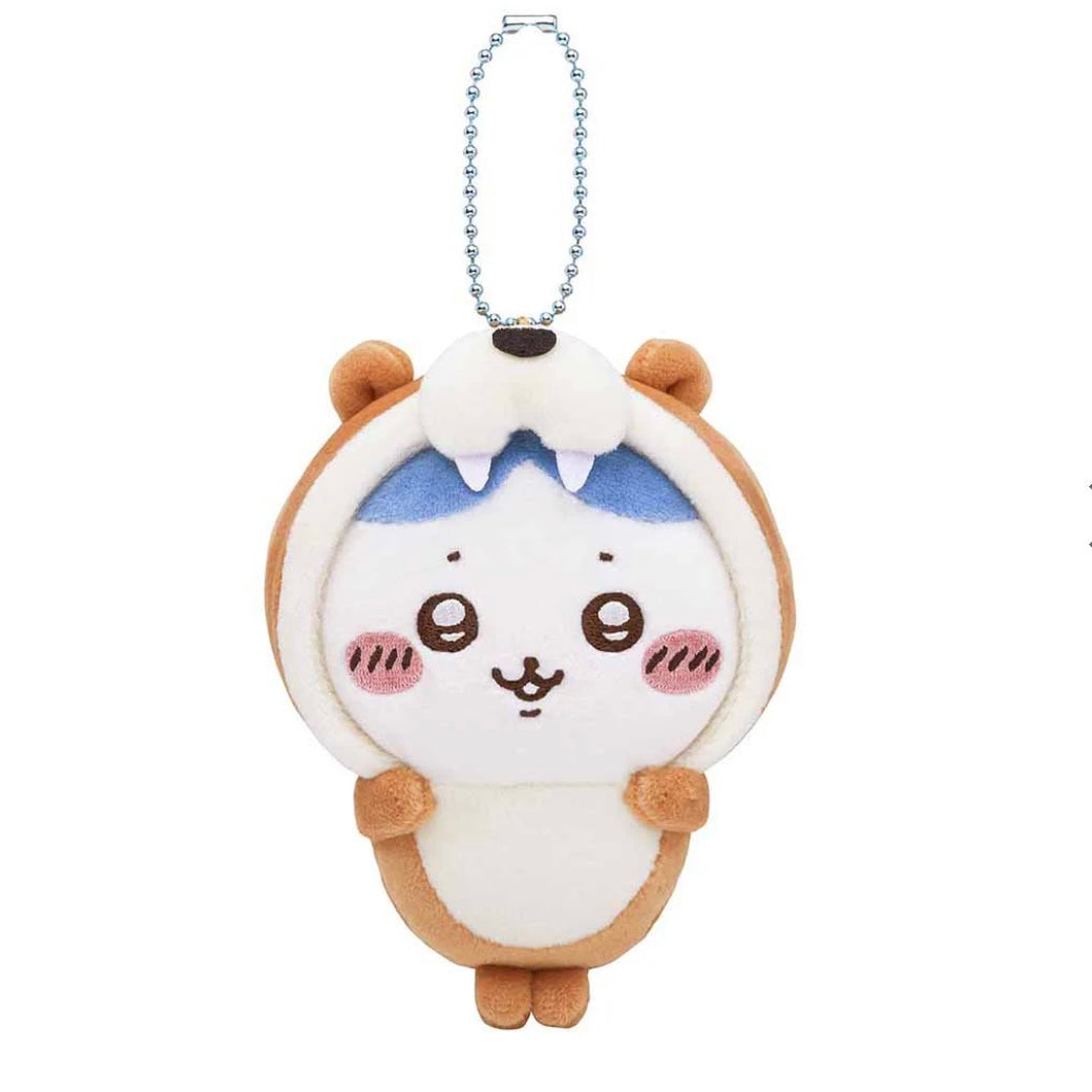 Chiikawa 吉伊卡哇|水族馆系列限定挂件