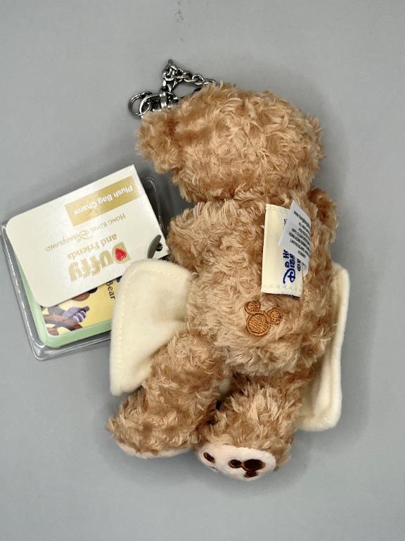 Disney HK|甜梦系列趴趴挂件