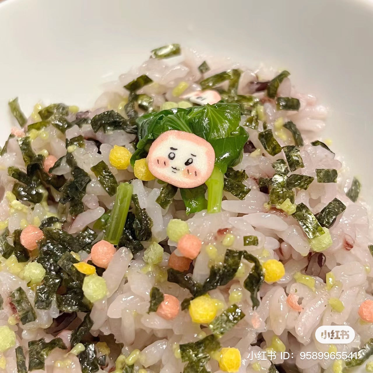 Chiikawa 吉伊卡哇|丸美屋拌饭料/茶泡饭/每包还附一张闪耀角色贴纸|4小袋入【25.07】