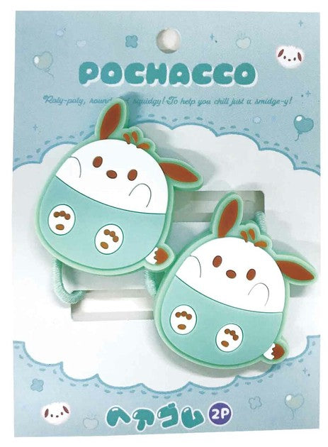 Sanrio|Hair Tie Set|2 pieces