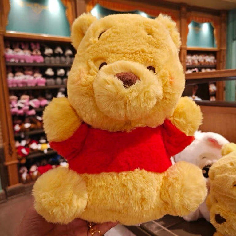 Disney SH|抱抱我系列超好rua公仔/玩偶