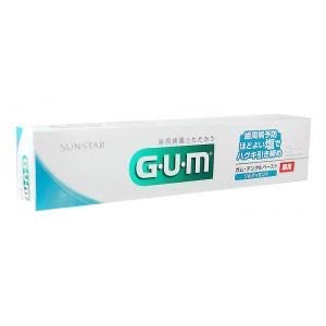 Gum|牙龈护理牙膏|155g