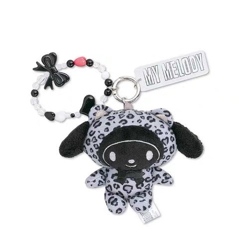 Sanrio|Mascot Holder /Plush Keychain