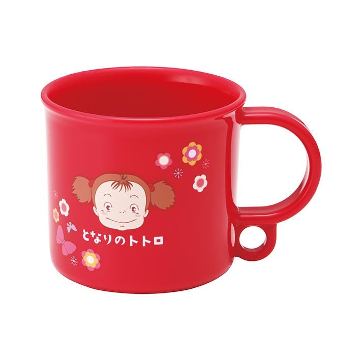 My neighbor totoro|吉卜力宫崎骏防摔漱口杯/水杯|約200ml