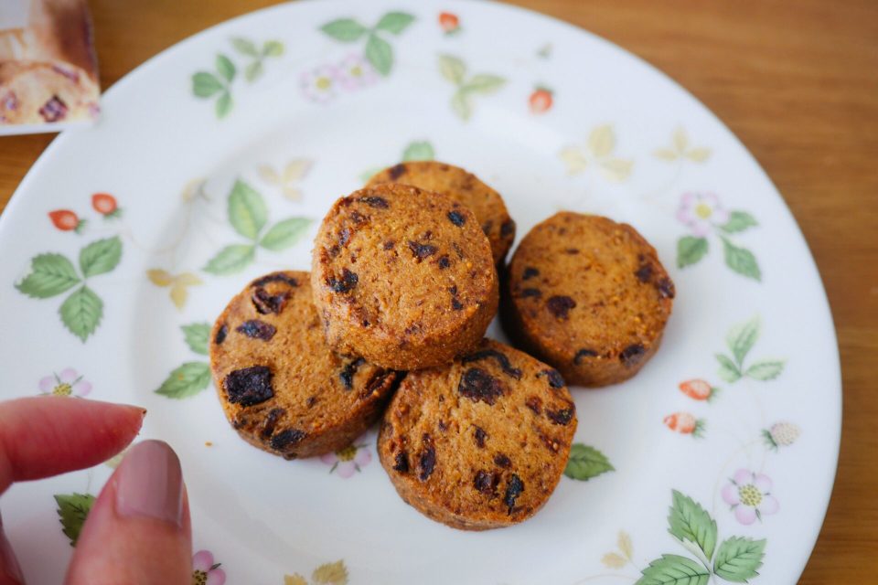 成城石井|无花果夹心曲奇/饼干/零食|90g【24.07.22】