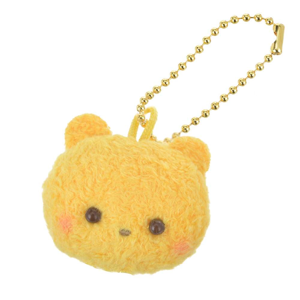 Disney迪士尼|超萌豆豆眼迷你挂件|全長:約9(cm)