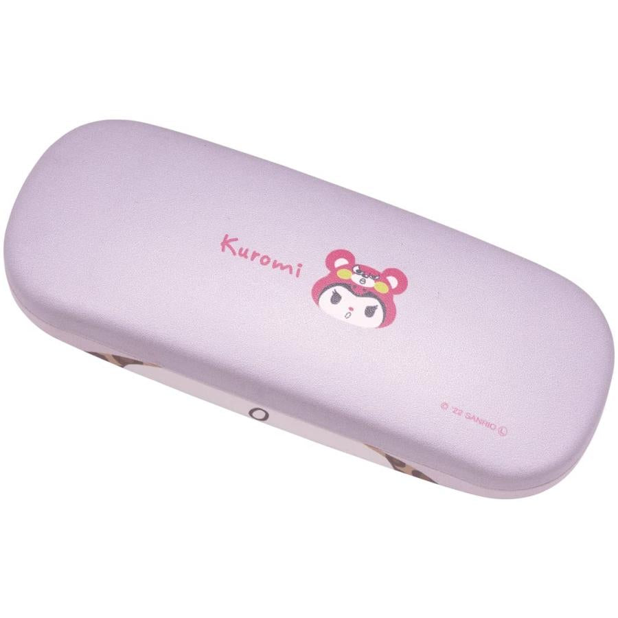 Sanrio|Character Eyeglass Case|3X16X6CM approx.