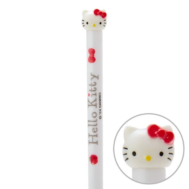 Sanrio|3d立体造型抗菌环保树脂筷|约21cm
