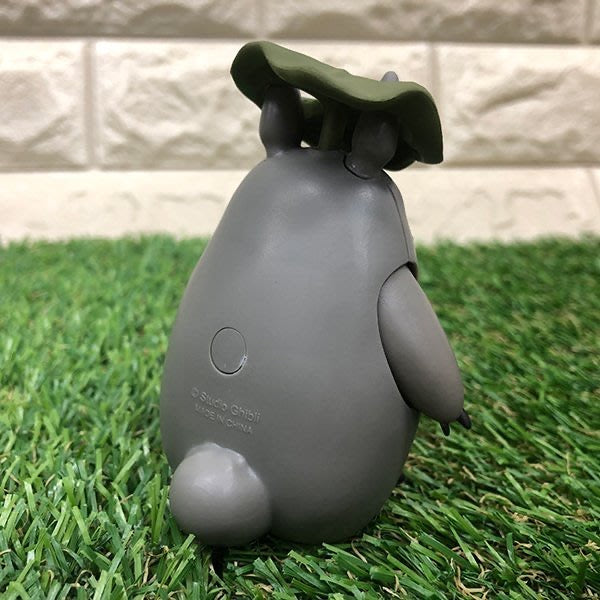 My neighbor totoro|吉卜力宫崎骏龙猫回力车/手办摆件|約88x65x55mm