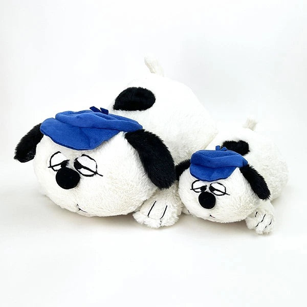 Snoopy|olaf奥拉夫毛茸茸玩偶/公仔