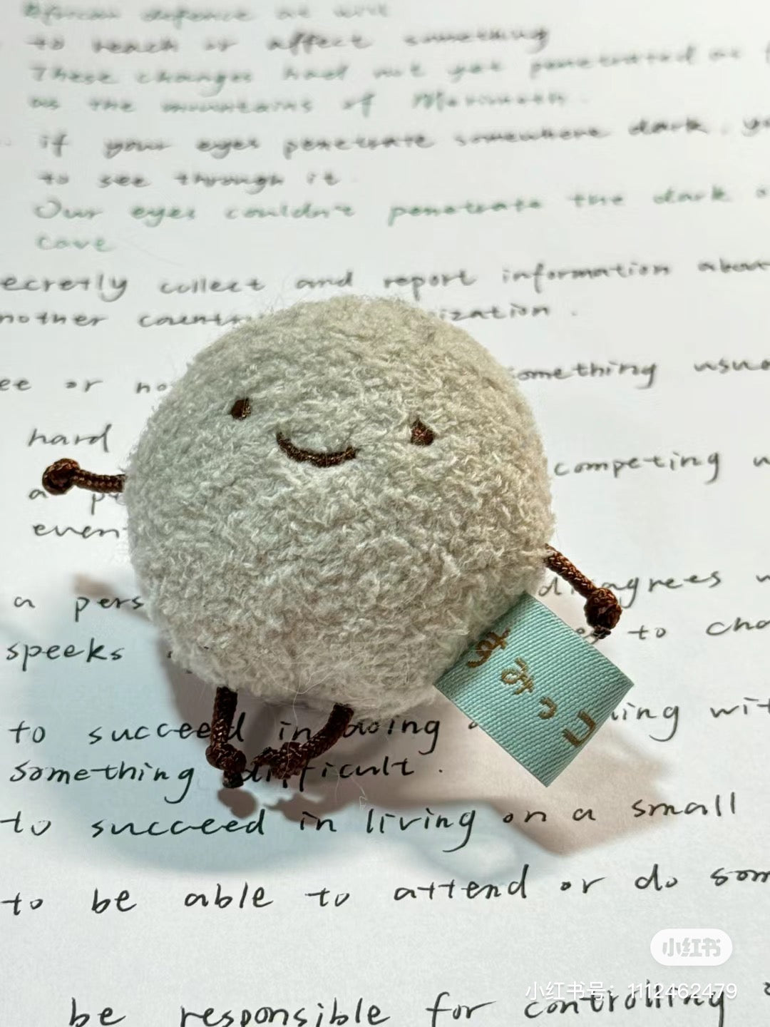 Sumikko gurashi|mini Plush Dolls/Plush Toy|S/H9-14cm approx.