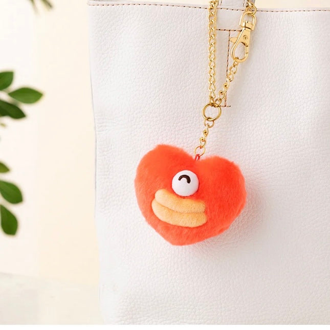 Chiikawa 吉伊卡哇|水族馆系列限定挂件