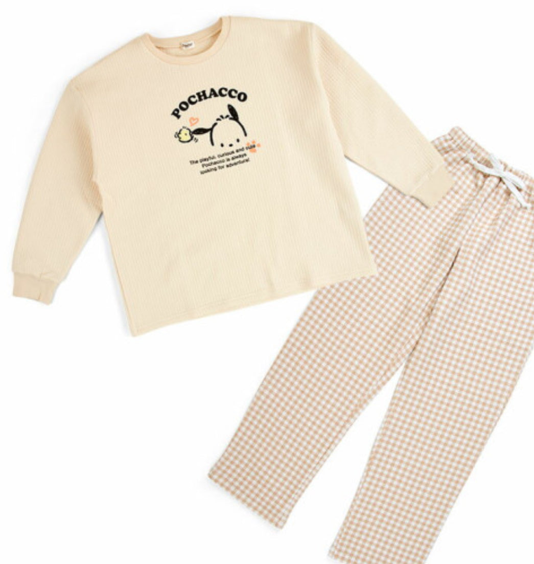 Sanrio|Quilt Room Wea
