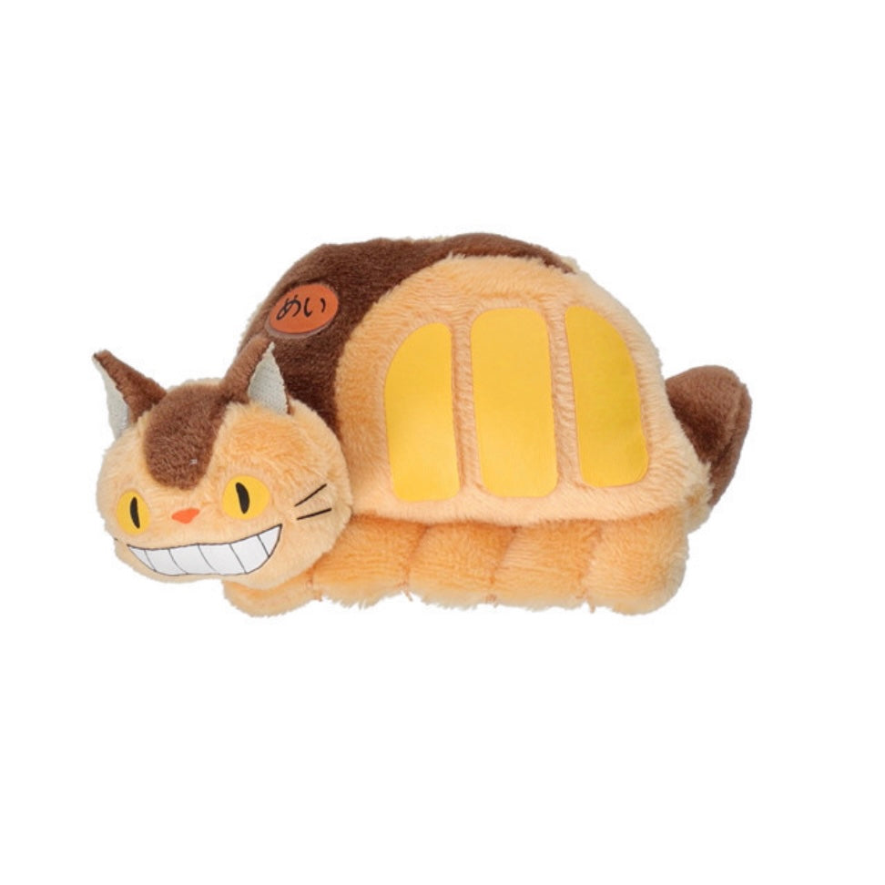 My neighbor totoro|宫崎骏龙猫胸针/别针|约5 x 7 x 2 cm