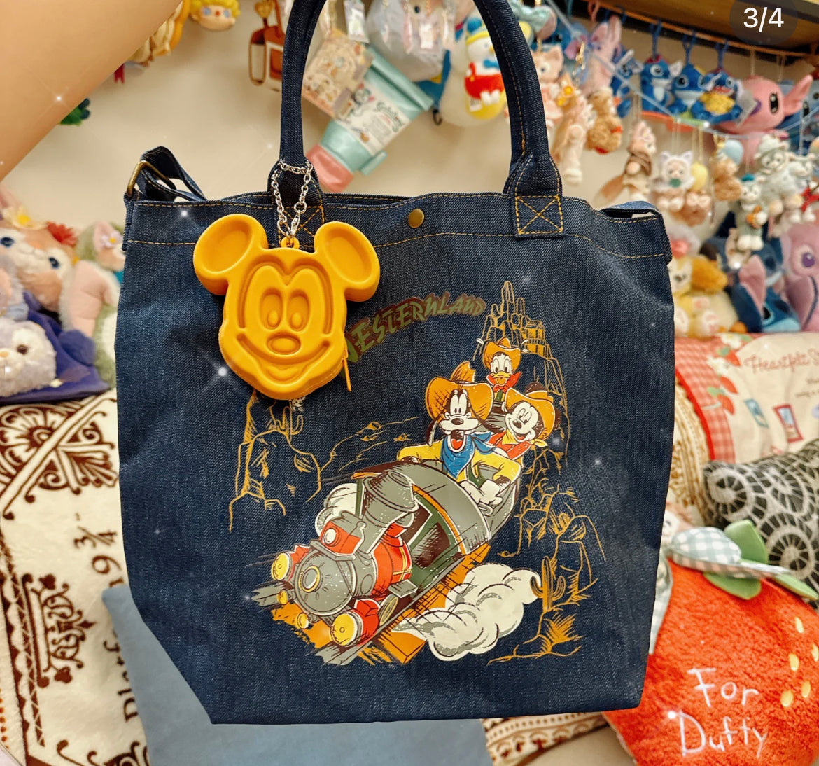 Disney| Mickey&