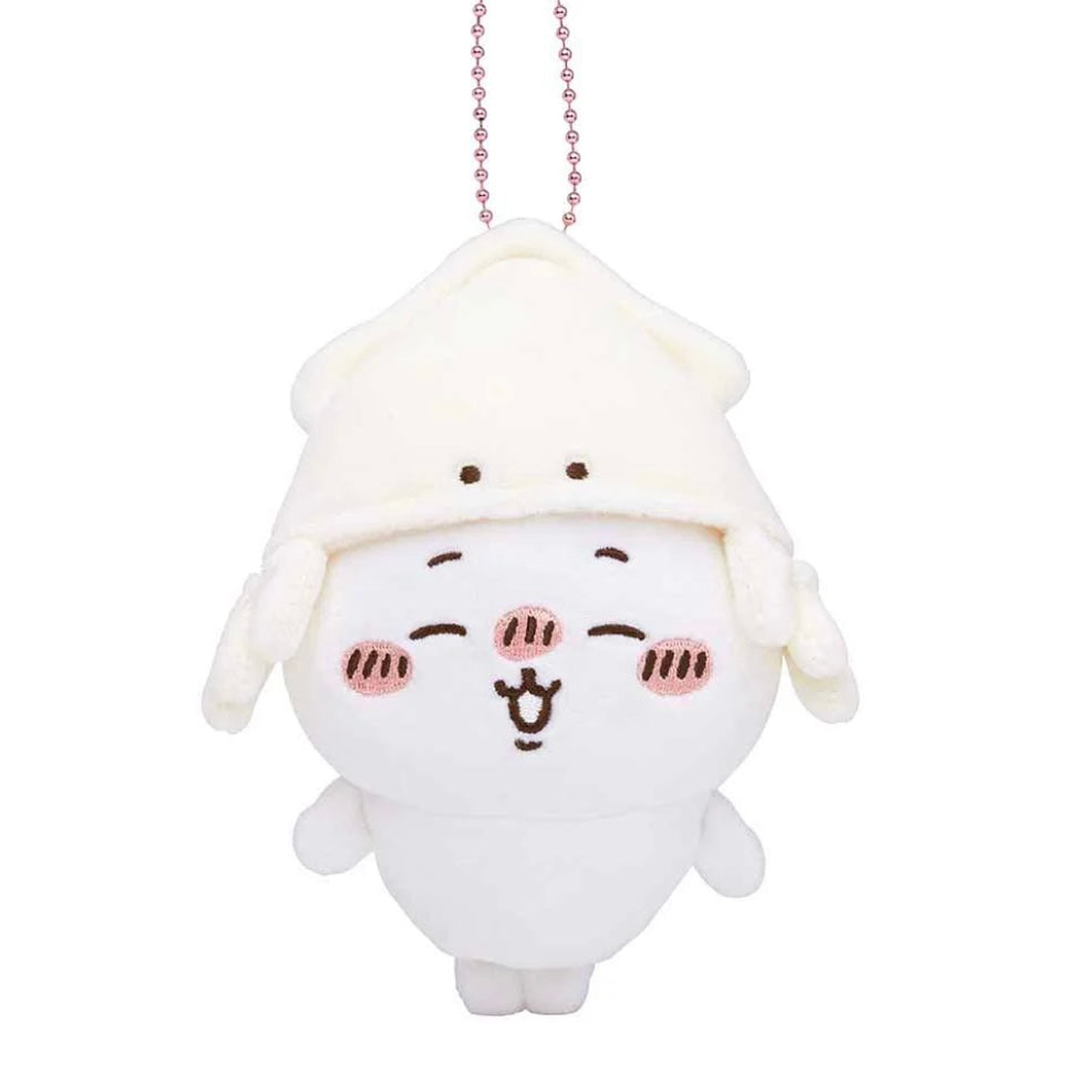 Chiikawa 吉伊卡哇|水族馆系列限定挂件