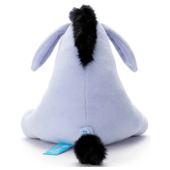 Disney|限定绿豆小眼屹耳驴小公仔/玩偶/易清洗材质|约W135×H130×D140mm