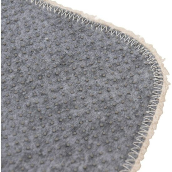 Snoopy|防滑地毯/地垫|约38cm×38cm