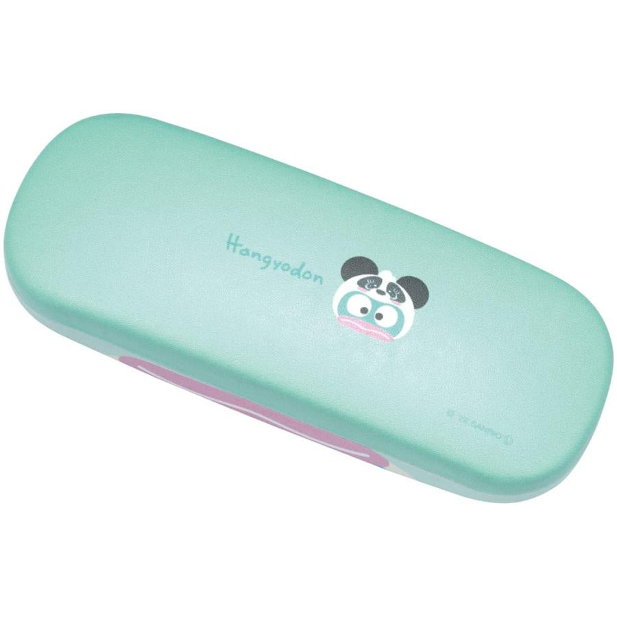 Sanrio|Character Eyeglass Case|3X16X6CM approx.