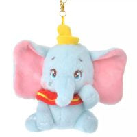Disney|哭唧唧/委屈屈限定毛绒挂件/包挂|高さ約16×幅15.5×奥行き9.5(cm)