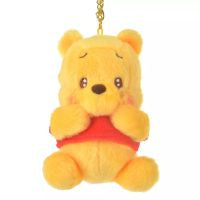 Disney|哭唧唧/委屈屈限定毛绒挂件/包挂|高さ約16×幅15.5×奥行き9.5(cm)