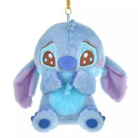 Disney|哭唧唧/委屈屈限定毛绒挂件/包挂|高さ約16×幅15.5×奥行き9.5(cm)