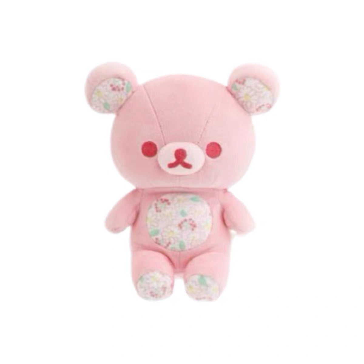 Rilakkuma|Ginza limited 4 seasons Plush Dolls/Plush Toy|190 x 170 x 120 mm approx.