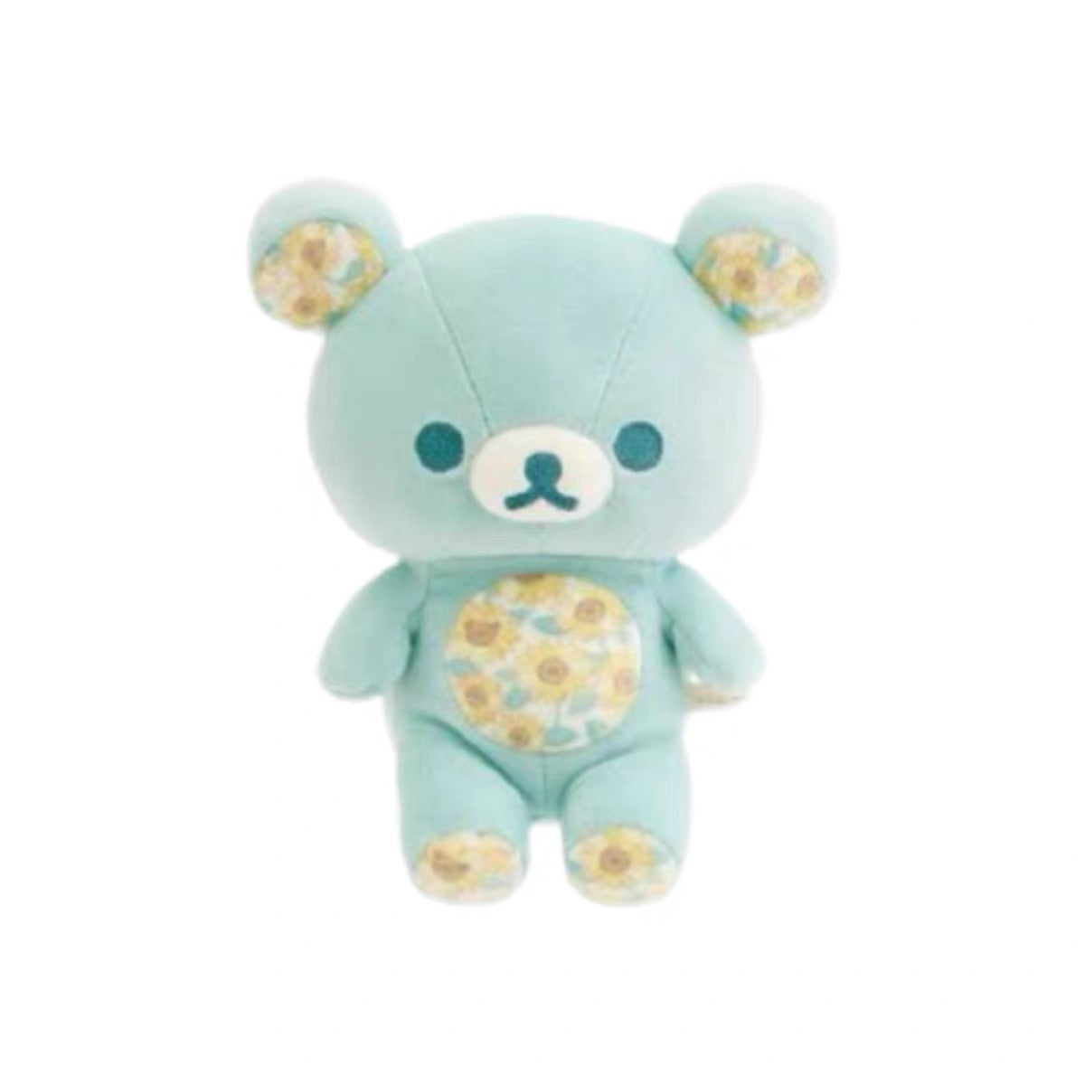 Rilakkuma|Ginza limited 4 seasons Plush Dolls/Plush Toy|190 x 170 x 120 mm approx.